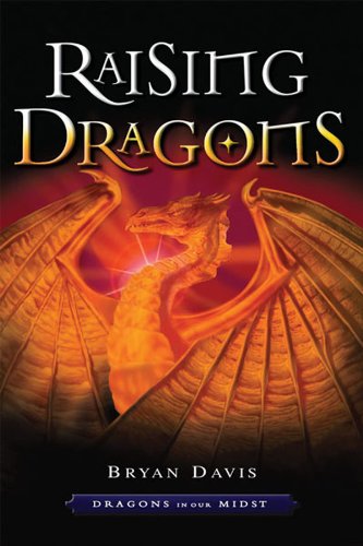 Beispielbild fr Raising Dragons (Dragons in Our Midst) zum Verkauf von WorldofBooks