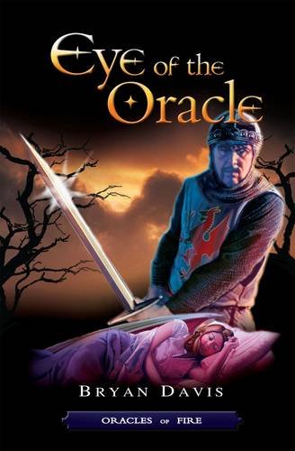 Beispielbild fr Eye of the Oracle (Oracles of Fire) zum Verkauf von WorldofBooks