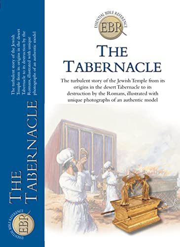 9781859858165: The Tabernacle