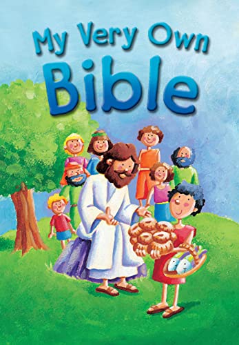 Stock image for My Very Own Bible for sale by Wonder Book