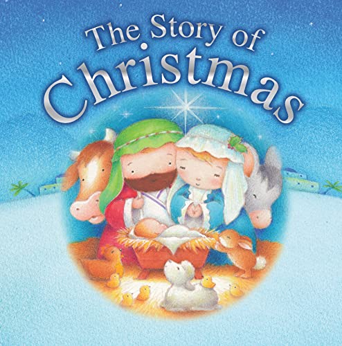 Stock image for The Story of Christmas for sale by HPB-Ruby