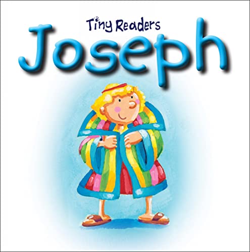 Imagen de archivo de Joseph (Tiny Readers) a la venta por Wonder Book