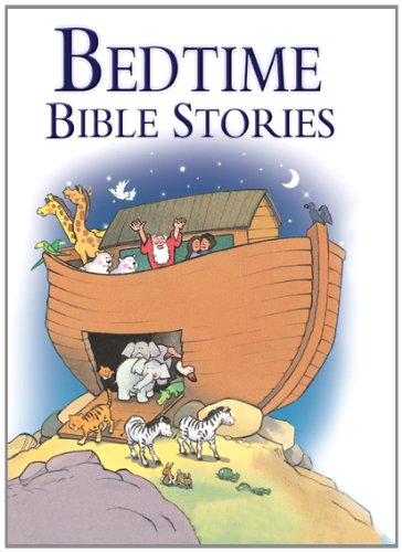 Bedtime Bible Stories (9781859859186) by Dowley, Tim