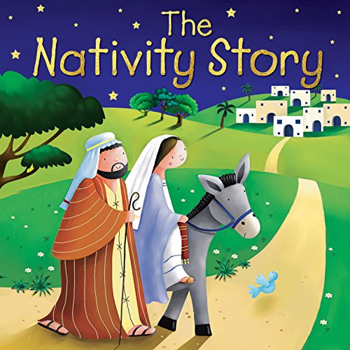 9781859859216: The Nativity Story