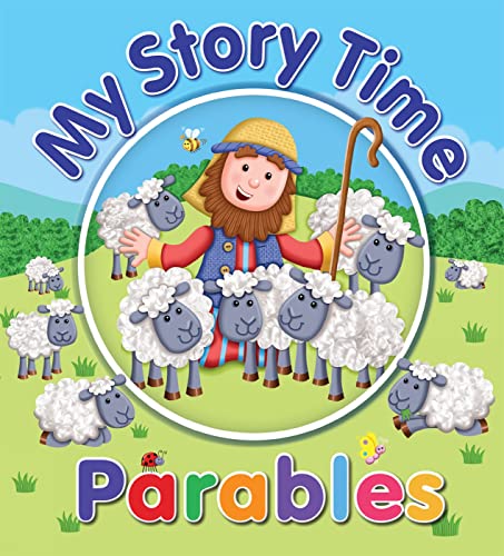 9781859859711: My Story Time Parables