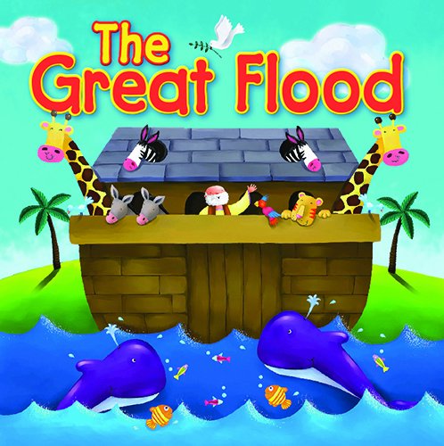 9781859859919: The Great Flood