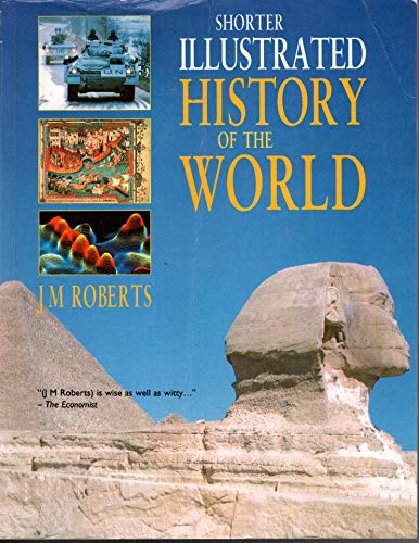 Stock image for Shorter Illustrated History of the World (Helicon history) [Paperback] for sale by Turtlerun Mercantile
