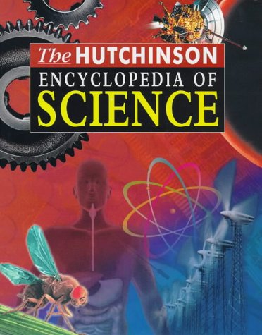 Beispielbild fr Encyclopedia of Science (Helicon science) zum Verkauf von Reuseabook