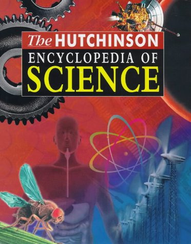 Stock image for Encyclopedia of Science (Helicon science) for sale by AwesomeBooks