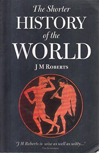 Beispielbild fr Shorter History of the World (Helicon history) zum Verkauf von WorldofBooks