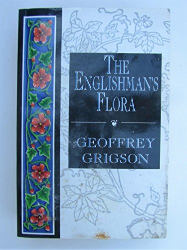 9781859861653: The Englishman's Flora (Helicon reference classics)