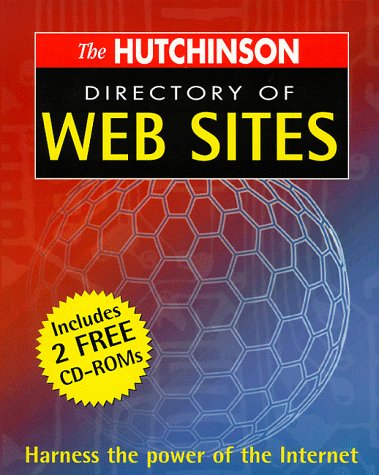 Stock image for Hutchinson Encyclopedia of Web Sites for sale by J J Basset Books, bassettbooks, bookfarm.co.uk