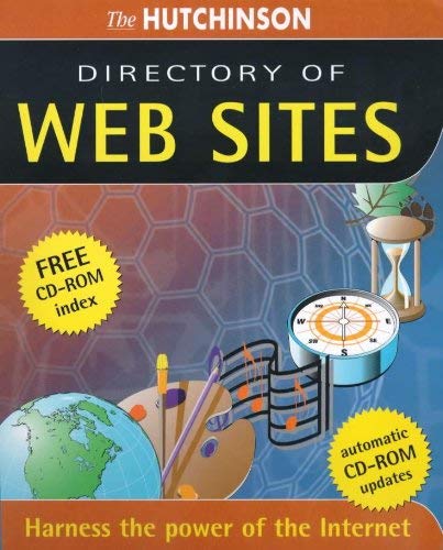 Beispielbild fr Directory of Web Sites 2nd Edition zum Verkauf von WorldofBooks