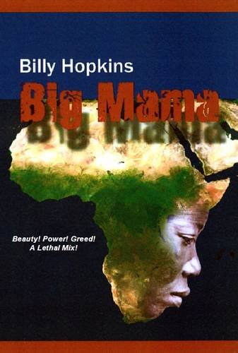 Beispielbild fr Big Mama zum Verkauf von WorldofBooks