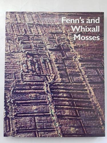FENN'S and WHIXALL MOSSES.
