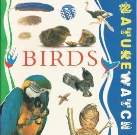 Beispielbild fr Birds Nature Watch zum Verkauf von Decluttr