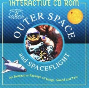 Stock image for Outer Space and Spaceflight for sale by MusicMagpie