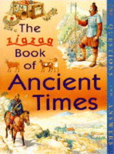 Ancient Times (Reference) (9781859931721) by Richard L. Tames