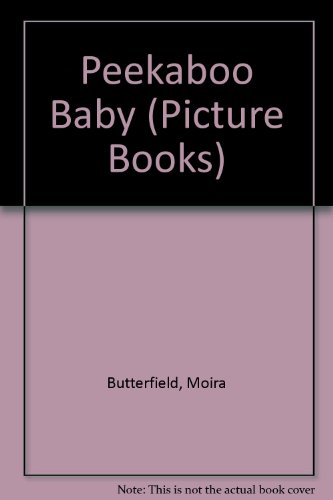 Immagine dell'editore per Peekaboo Baby (Picture Books) venduto da ThriftBooks-Dallas