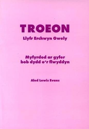 Stock image for Llyfr Erchwyn Gwely for sale by Goldstone Books