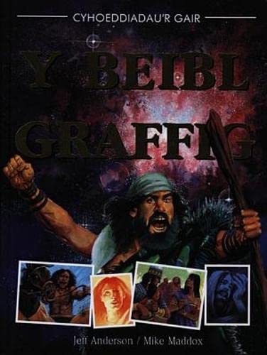 Imagen de archivo de Beibl Graffig, Y a la venta por Reuseabook