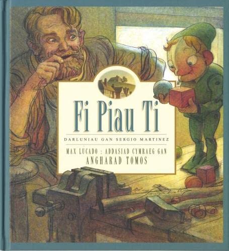 Stock image for Fi Piau Ti for sale by AwesomeBooks