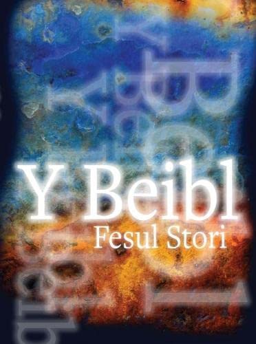 Stock image for Beibl Fesul Stori, Y for sale by Revaluation Books
