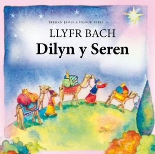 Beispielbild fr Llyfr Bach Dilyn y Seren zum Verkauf von Goldstone Books