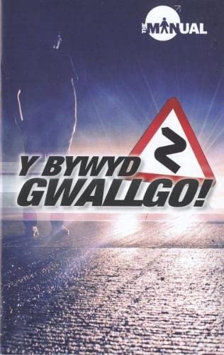 Stock image for Bywyd Gwallgo, Y for sale by PBShop.store US