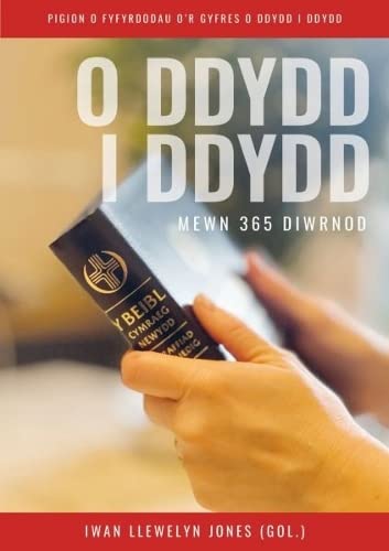 Stock image for O Ddydd i Ddydd Mewn 366 Diwrnod for sale by PBShop.store US