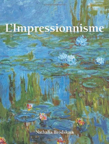Stock image for L'Impressionnisme for sale by Le Monde de Kamlia