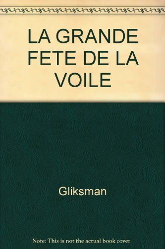 La Grande Fête de la Voile.