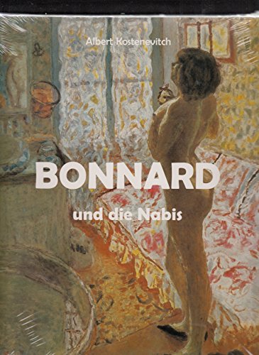 Beispielbild fr Bonnard und die Nabis zum Verkauf von medimops