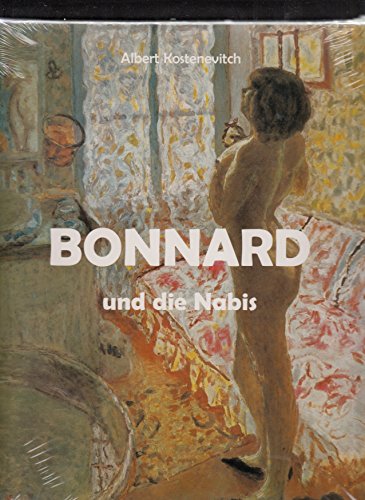 Imagen de archivo de Bonnard und die Nabis a la venta por medimops