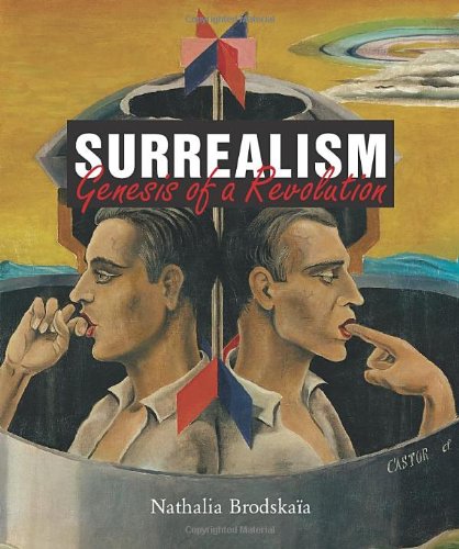 9781859950180: Surrealism: Genesis of a Revolution (Temporis Collection)