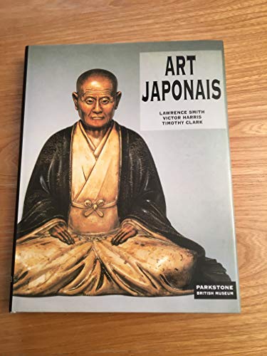 9781859950296: ART JAPONAIS
