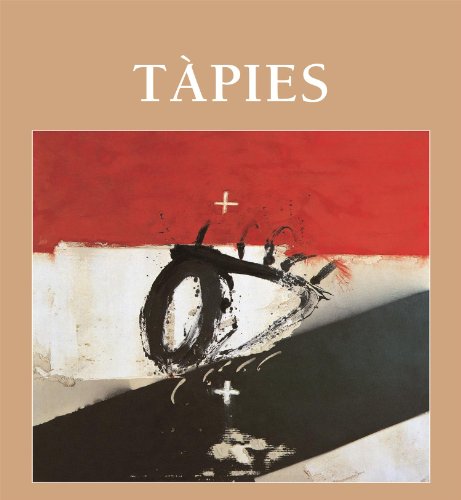 9781859950388: ANTONI TAPIES