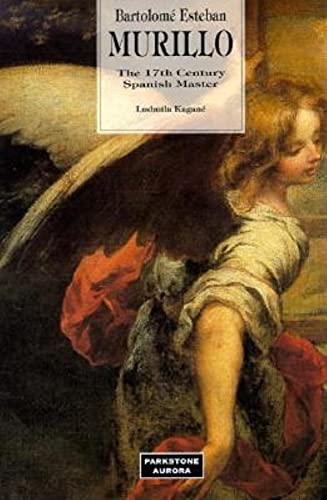 9781859950449: Bartolom Esteban Murillo: The Spanish Master of the 17th Century