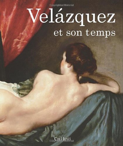 Imagen de archivo de Vlazquez : Et son temps a la venta por medimops
