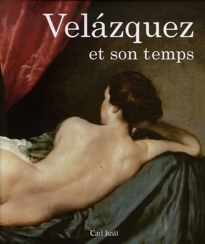 Stock image for Vlazquez : Et son temps for sale by medimops