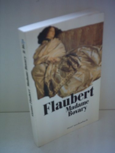 9781859950555: Madame Bovary