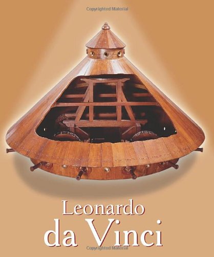 9781859950630: Leonardo Da Vinci: Artist, Thinker and Man of Science: v. 2