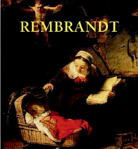 Stock image for Harmensz Rembrandt for sale by medimops