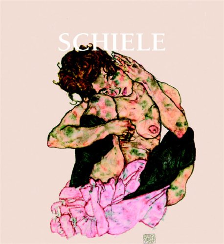 EGON SCHIELE - COLLECTIF