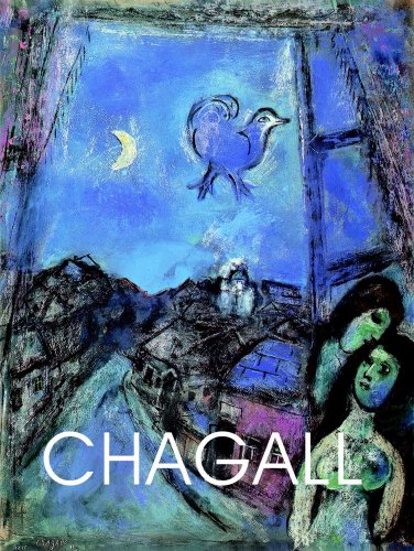 Stock image for Chagall for sale by medimops