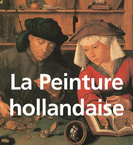 Beispielbild fr PEINTURE HOLLANDAISE zum Verkauf von medimops