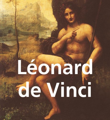 Stock image for LEONARD DE VINCI for sale by medimops