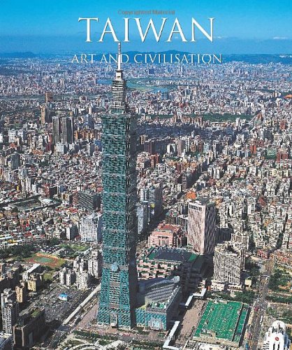 9781859951385: Taiwan: Art and Civilisation (Temporis Collection)