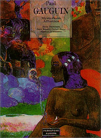 Beispielbild fr Paul Gauguin: Mysterious Affinities (Great Painters) zum Verkauf von Books From California
