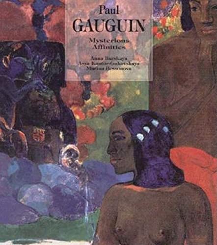 Paul GauguinMysterious affinities